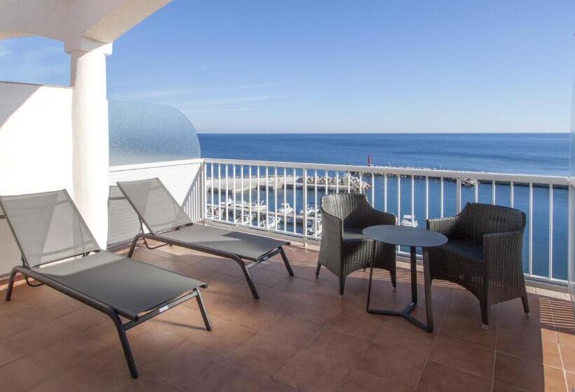 호텔 Catalonia del Mar - Adults Only