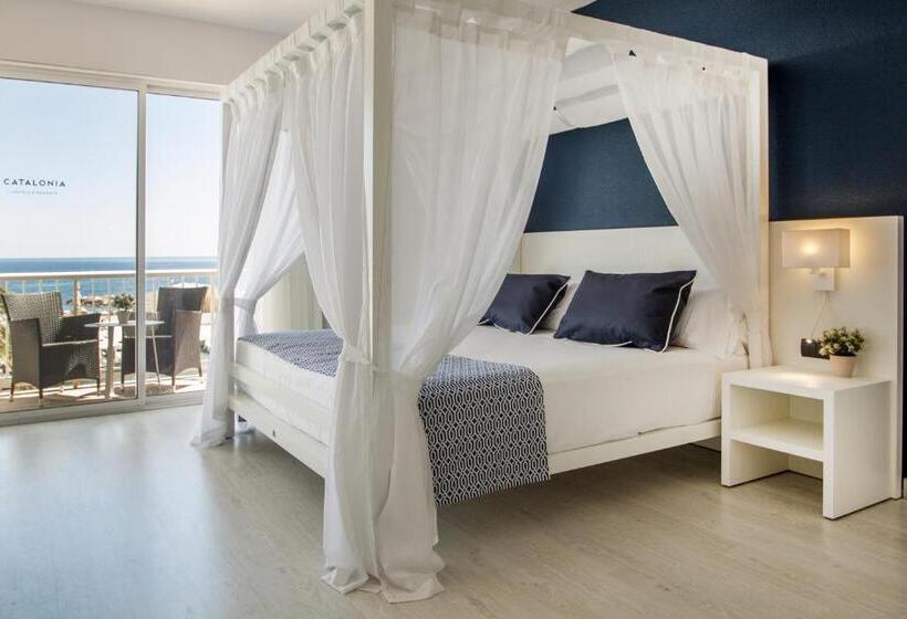 호텔 Catalonia del Mar - Adults Only
