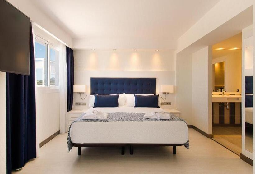 호텔 Catalonia del Mar - Adults Only