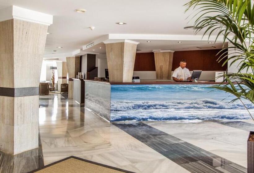 호텔 Catalonia del Mar - Adults Only