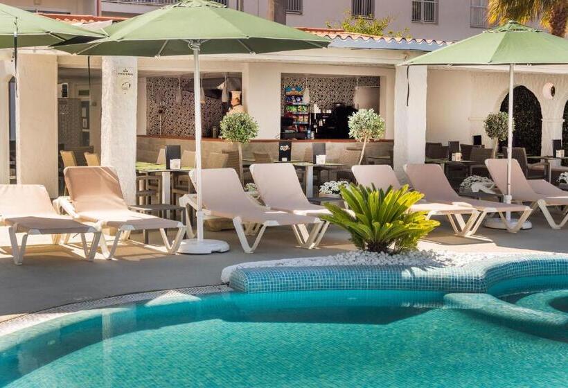 호텔 Catalonia del Mar - Adults Only