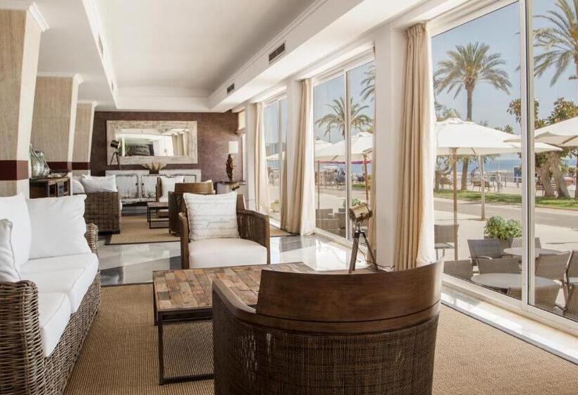 호텔 Catalonia del Mar - Adults Only