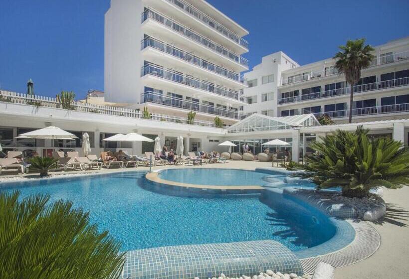 호텔 Catalonia del Mar - Adults Only