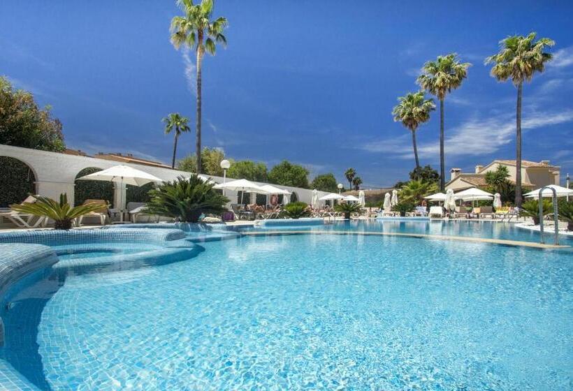 호텔 Catalonia del Mar - Adults Only