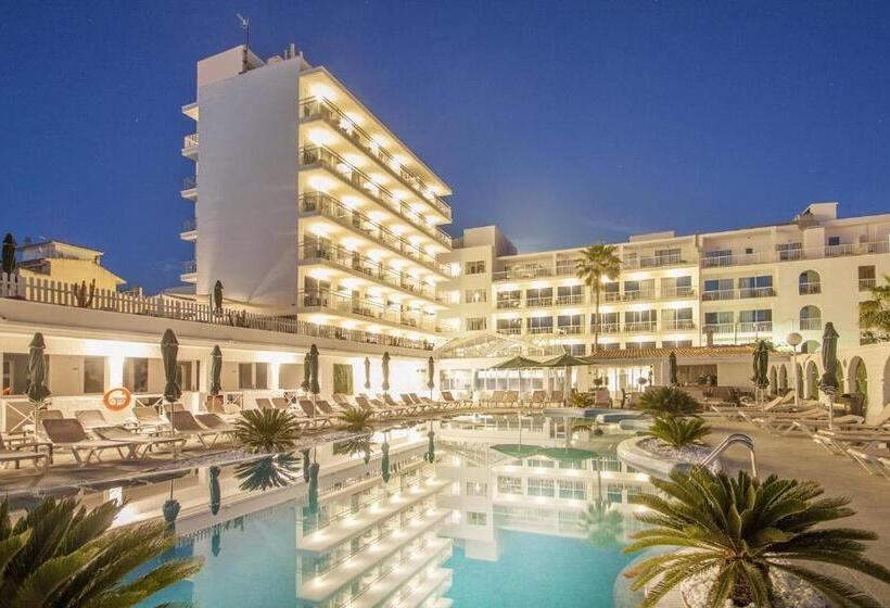 호텔 Catalonia del Mar - Adults Only