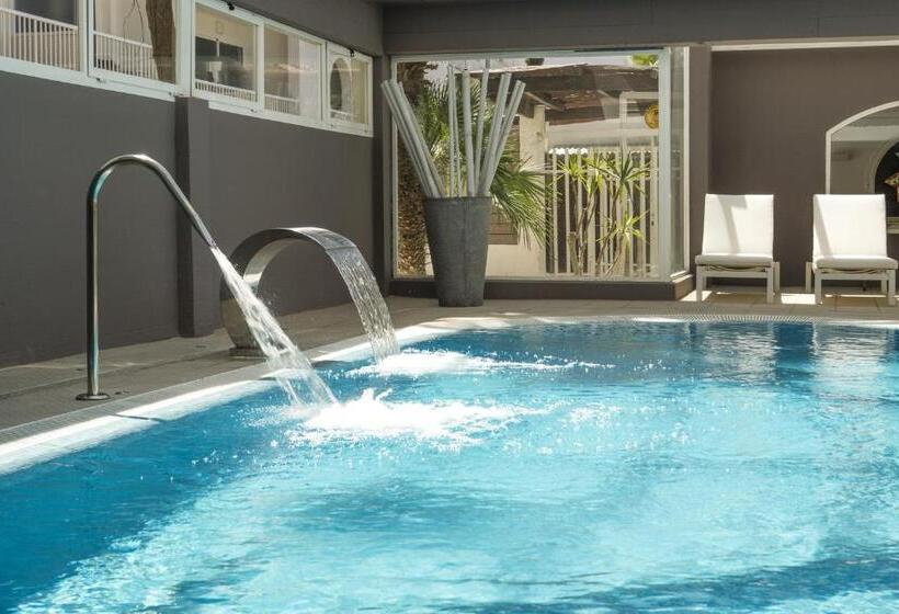 호텔 Catalonia del Mar - Adults Only