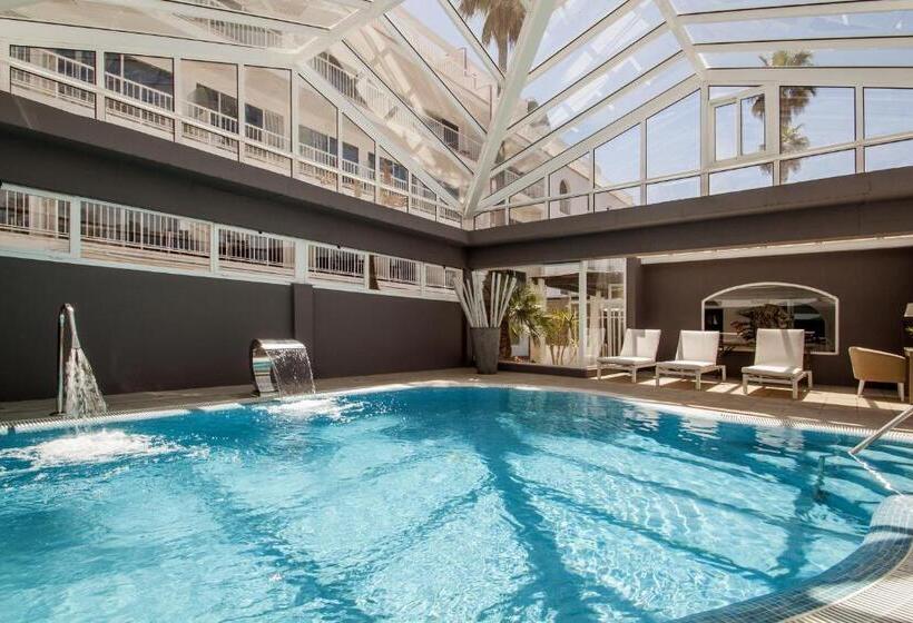 호텔 Catalonia del Mar - Adults Only