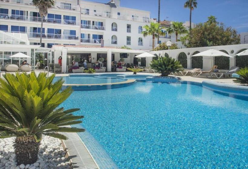 호텔 Catalonia del Mar - Adults Only