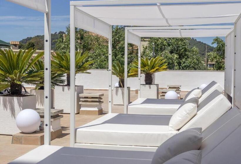 호텔 Catalonia del Mar - Adults Only