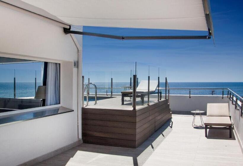 호텔 Catalonia del Mar - Adults Only