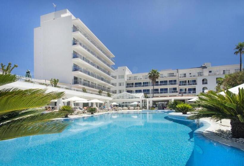 호텔 Catalonia del Mar - Adults Only