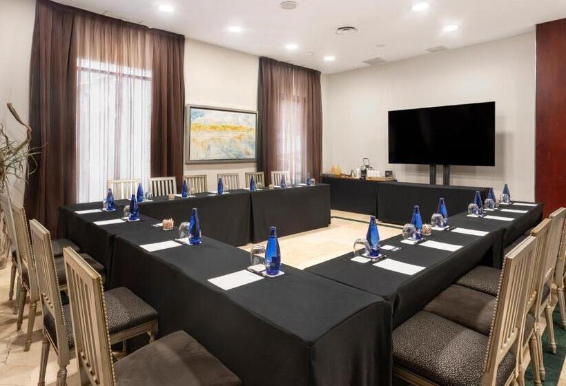 هتل Catalonia Puerta Del Sol