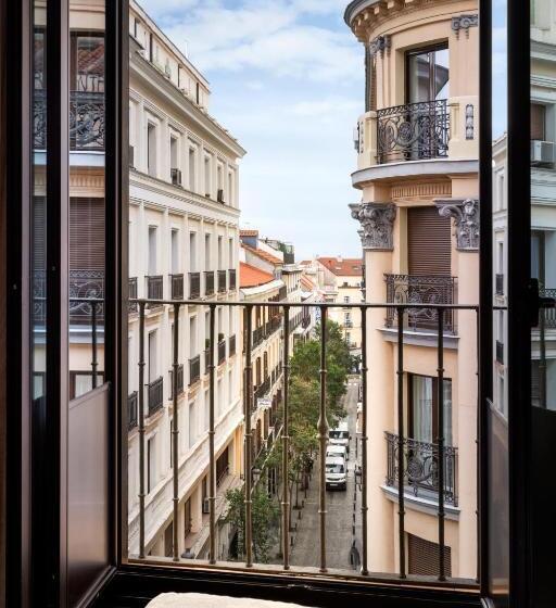 هتل Catalonia Puerta Del Sol