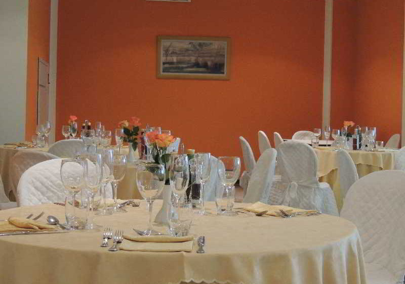 ホテル Cavalieri Park