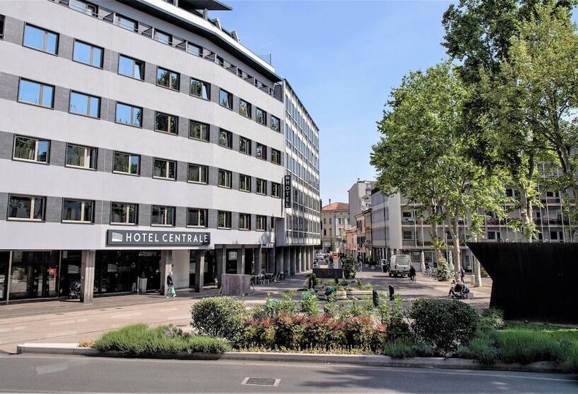 酒店 Centrale