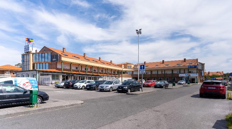 ホテル Chateau La Roca