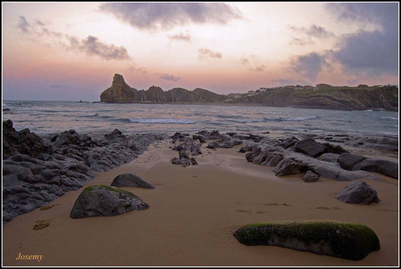 ホテル Chateau La Roca