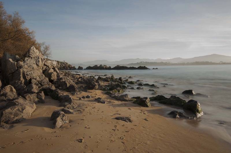 ホテル Chateau La Roca