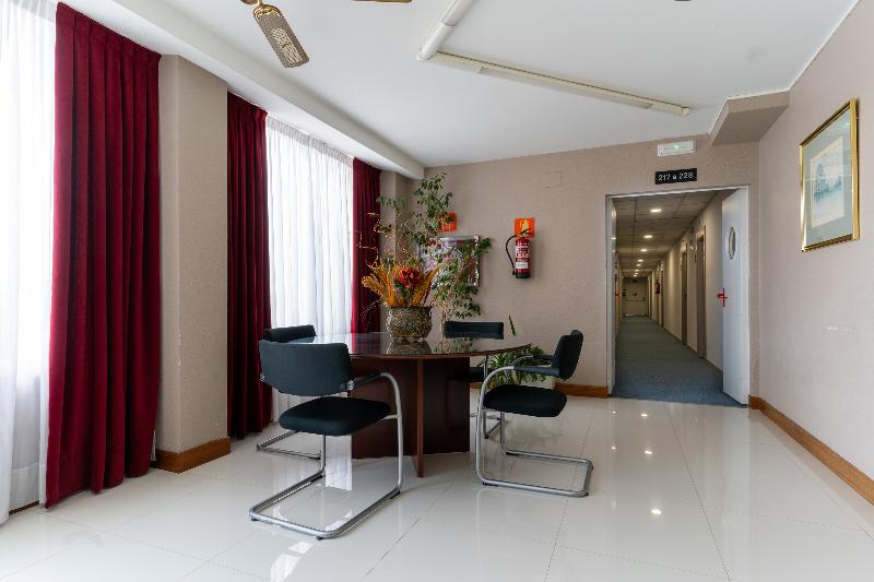 ホテル Chateau La Roca