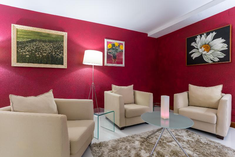 ホテル Chateau La Roca