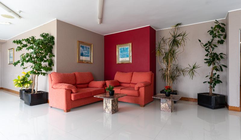 ホテル Chateau La Roca