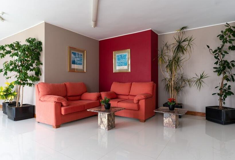 ホテル Chateau La Roca