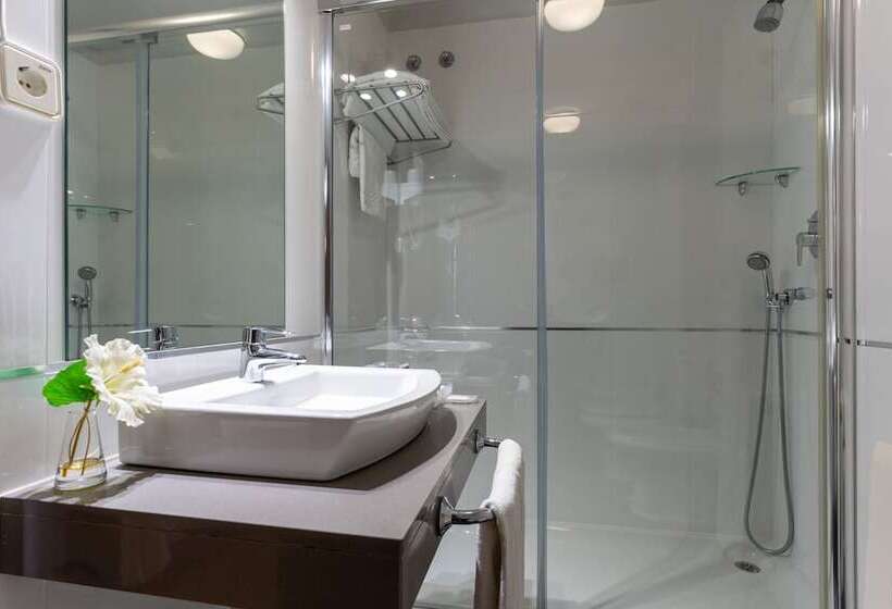 ホテル Chateau La Roca