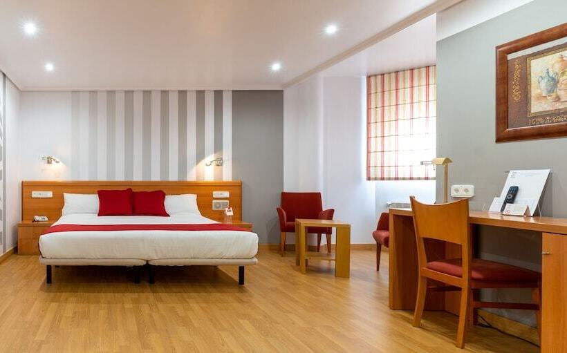 ホテル Chateau La Roca