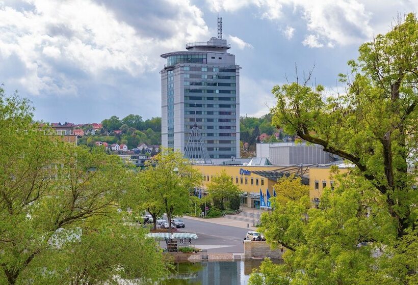 City Hotel Suhl