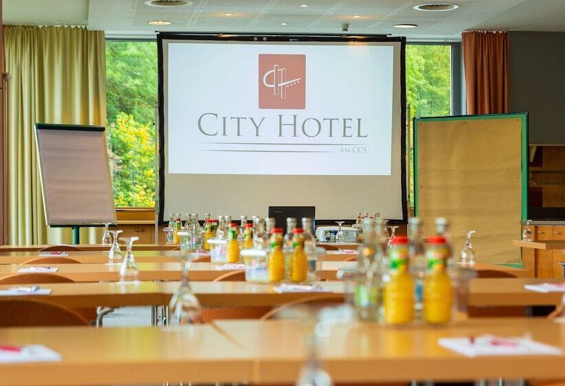 City Hotel Suhl