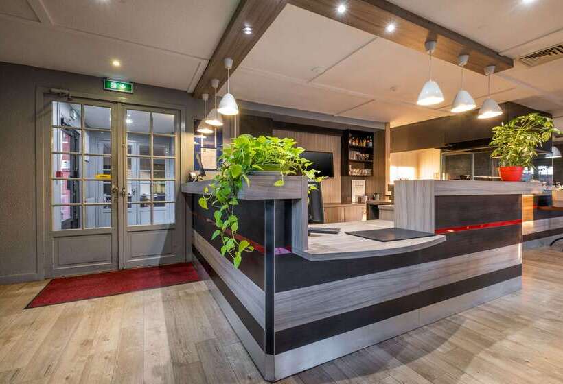 Comfort Hotel Orly Rungis