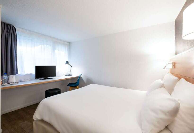 Comfort Hotel Orly Rungis
