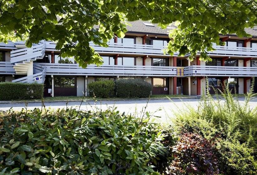 Comfort Hotel Orly Rungis