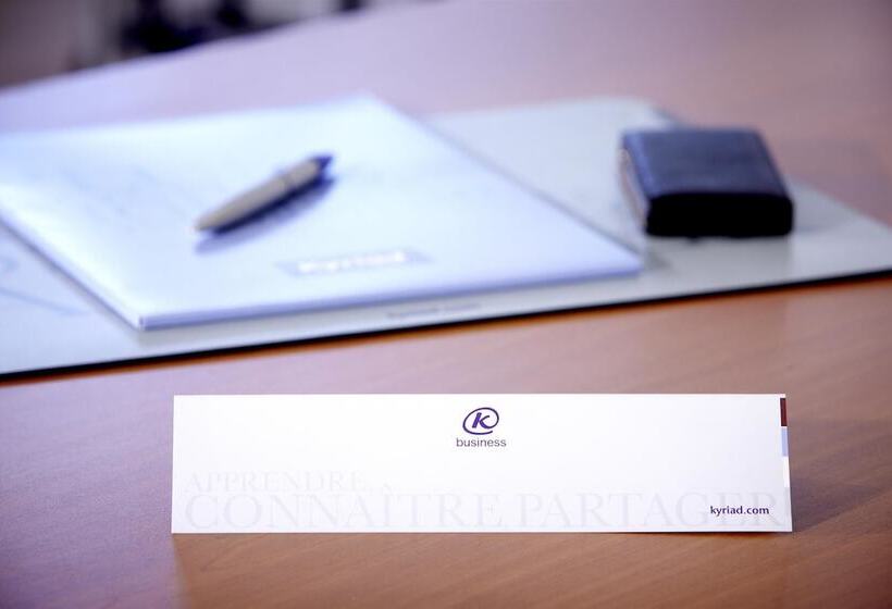 Comfort Hotel Orly Rungis