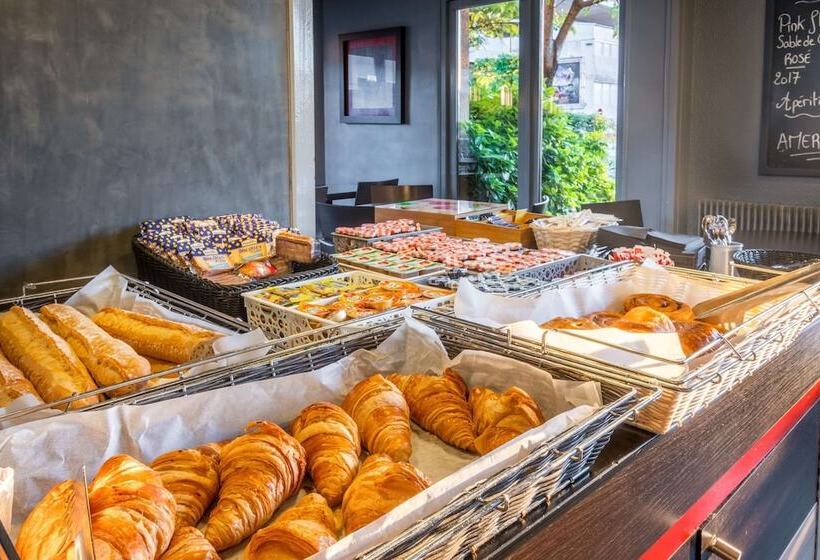 Comfort Hotel Orly Rungis