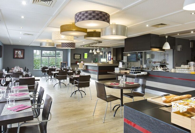 Comfort Hotel Orly Rungis