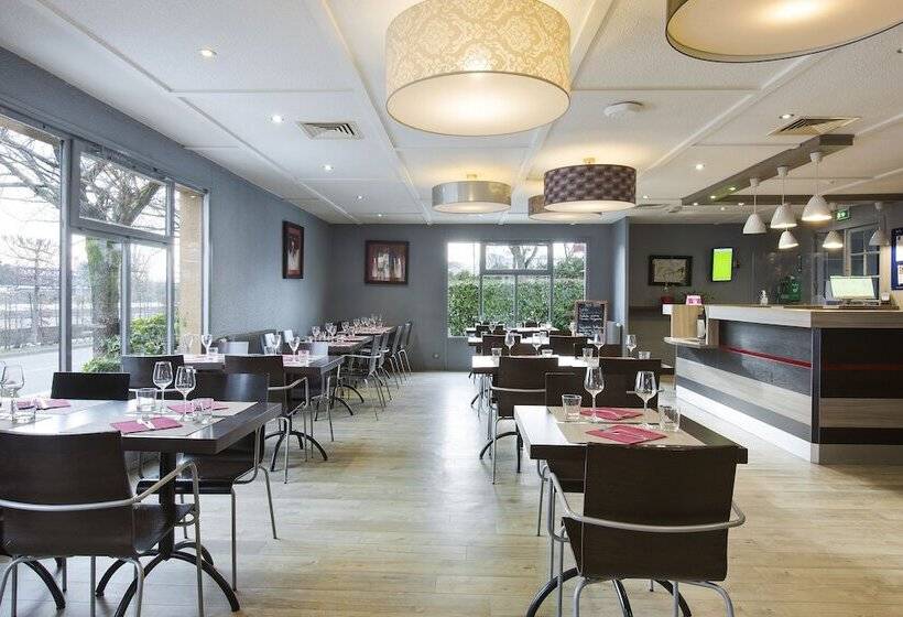 Comfort Hotel Orly Rungis