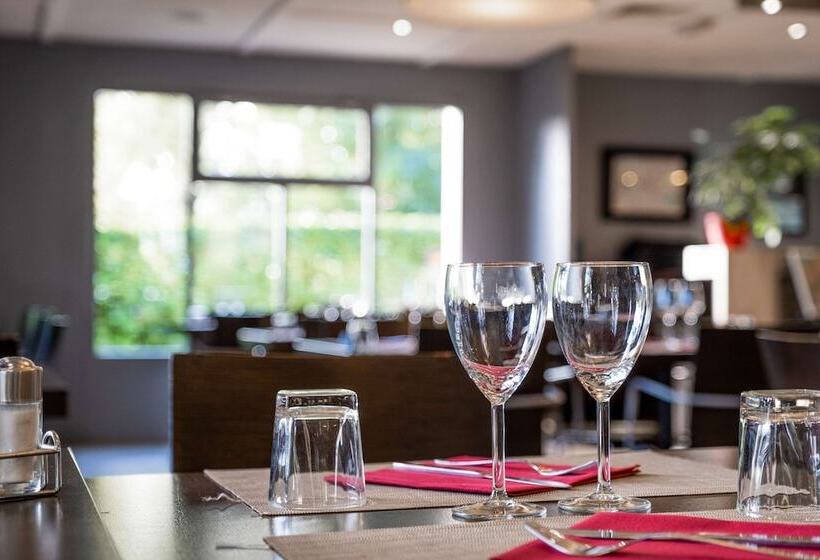 Comfort Hotel Orly Rungis