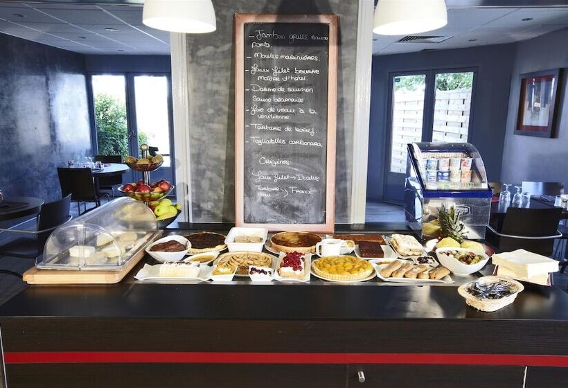 Comfort Hotel Orly Rungis