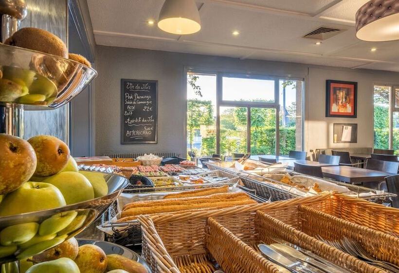 Comfort Hotel Orly Rungis