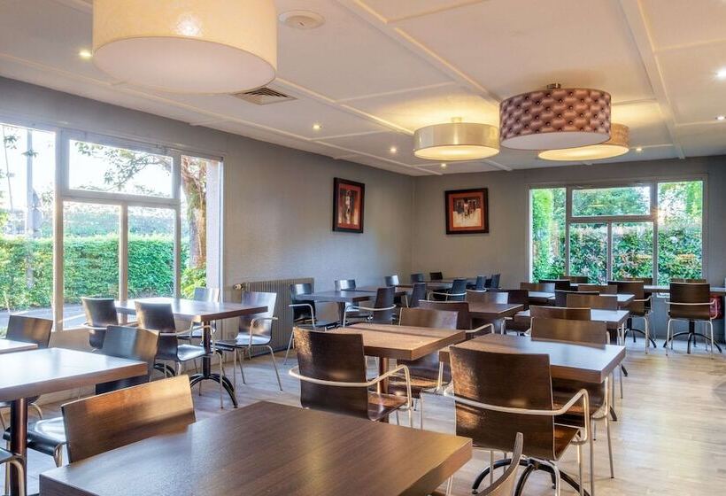 Comfort Hotel Orly Rungis