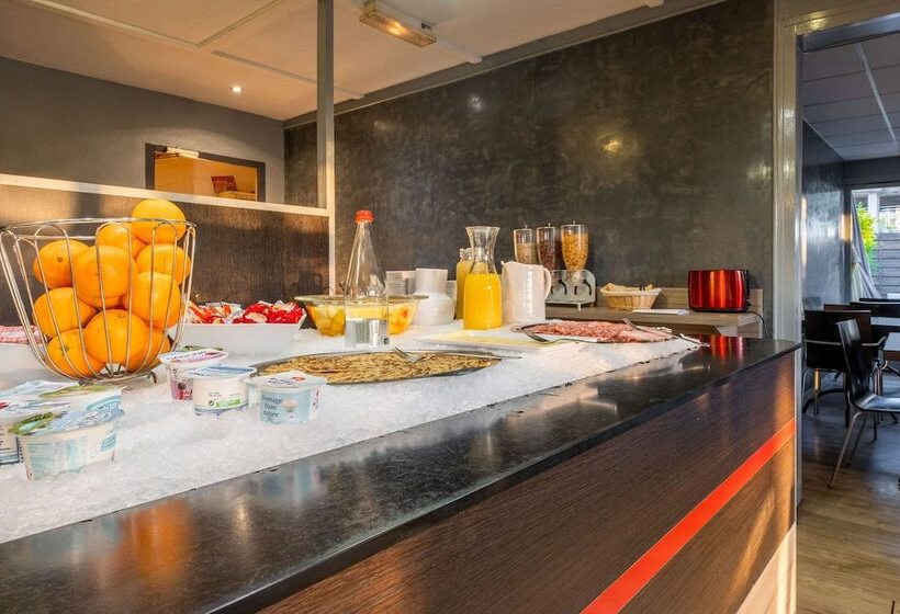 Comfort Hotel Orly Rungis