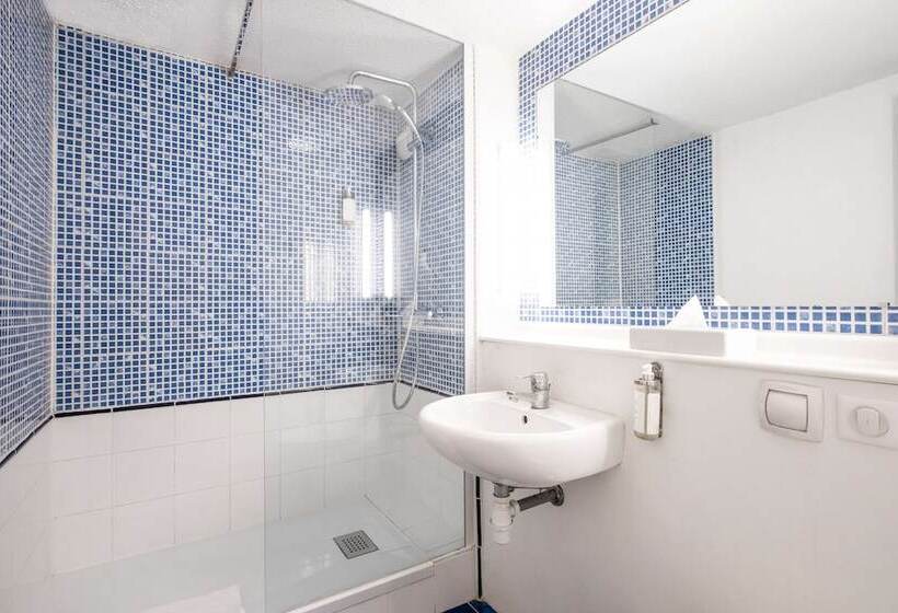 Comfort Hotel Orly Rungis