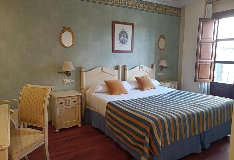 酒店 Condesa De Chinchon