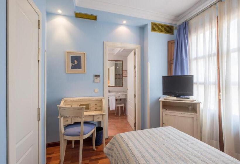 酒店 Condesa De Chinchon