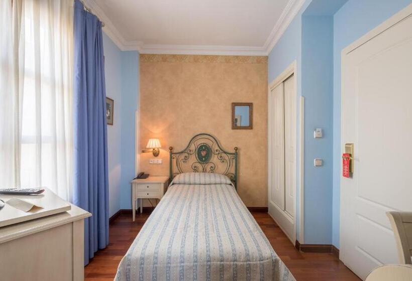 酒店 Condesa De Chinchon