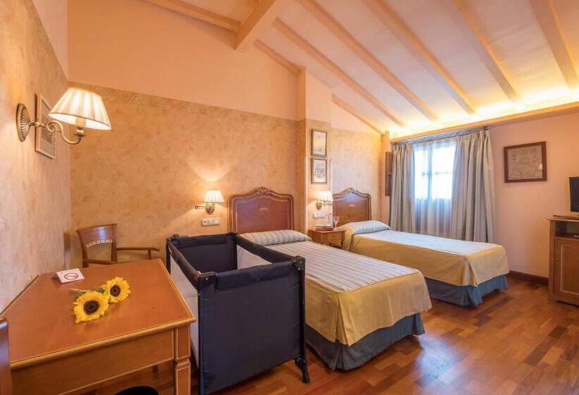 酒店 Condesa De Chinchon