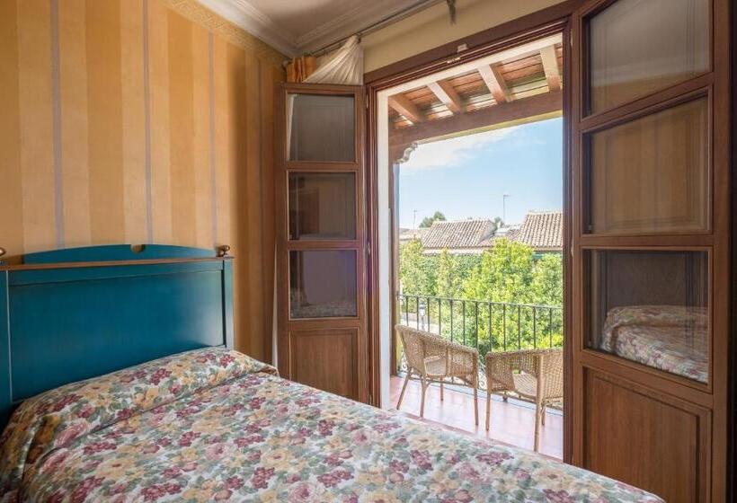 酒店 Condesa De Chinchon