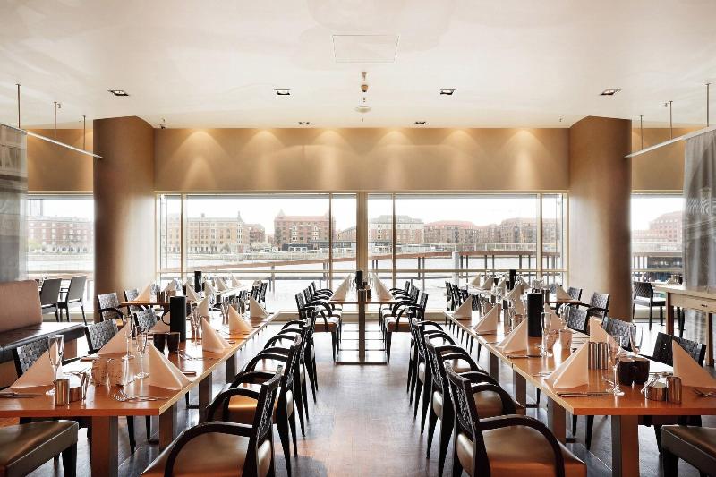 هتل Copenhagen Marriott