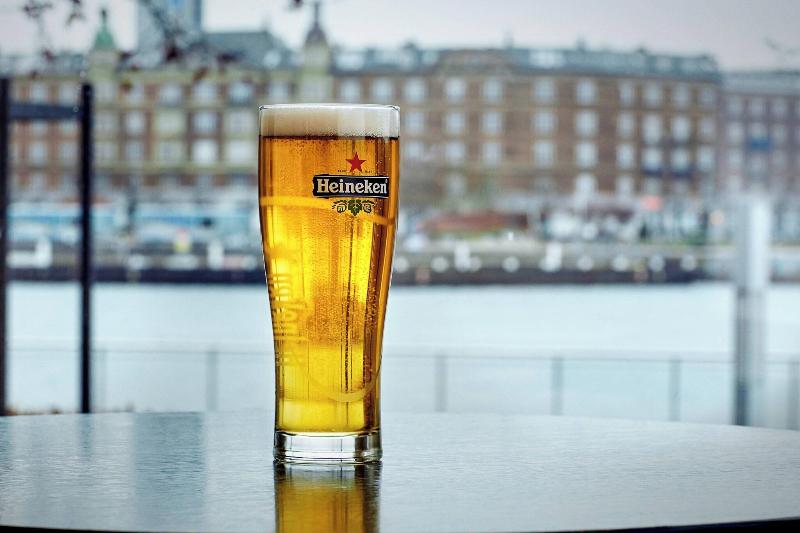 בית מלון כפרי Copenhagen Marriott